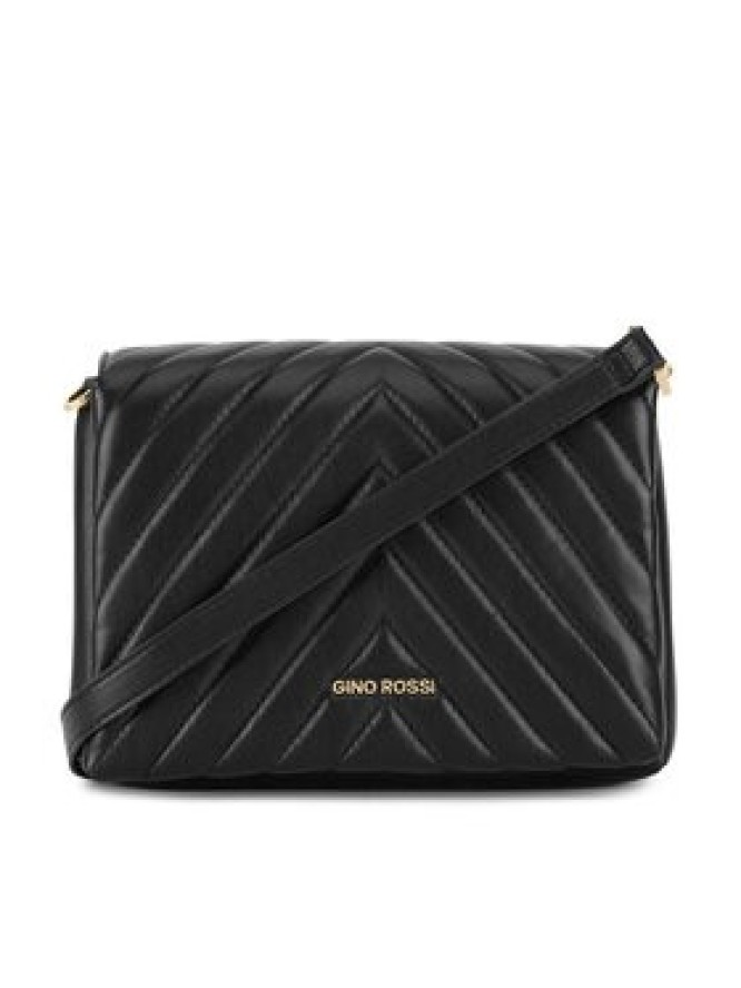 Gino Rossi Torebka TYLO-193 Czarny