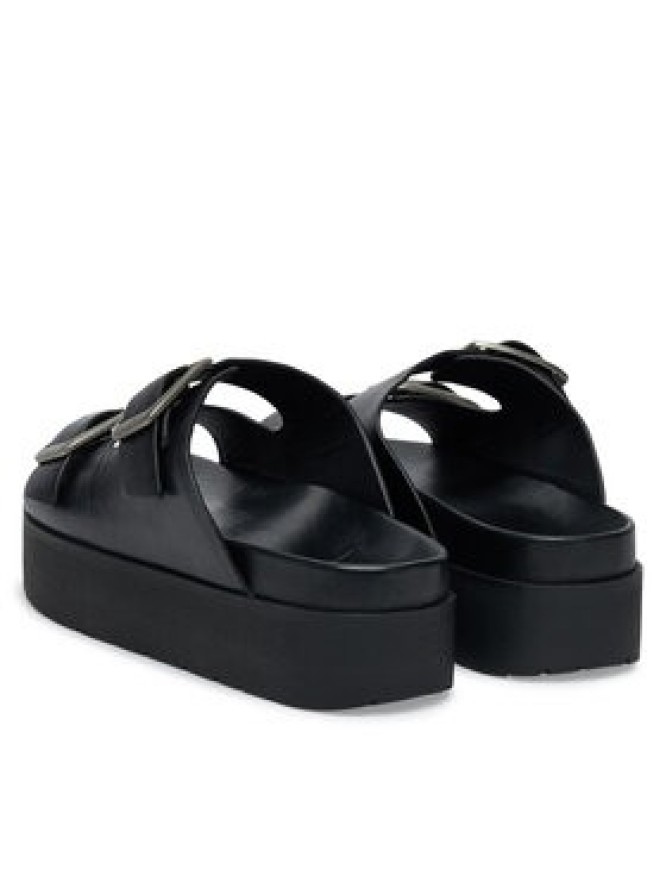 G-Star Raw Klapki RIMA-118915 Czarny