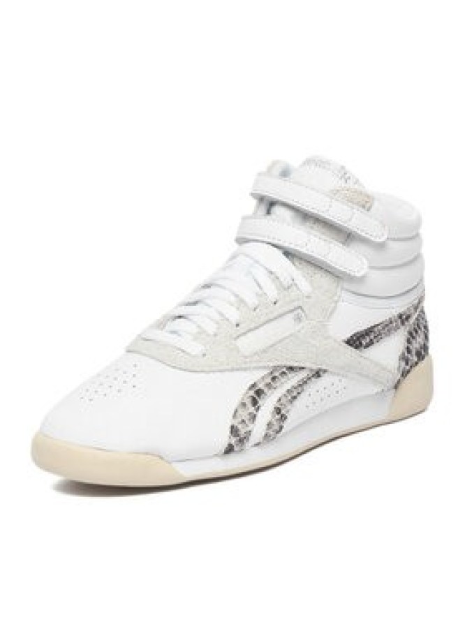 Reebok Sneakersy EO-F/S HI 100271741 Biały