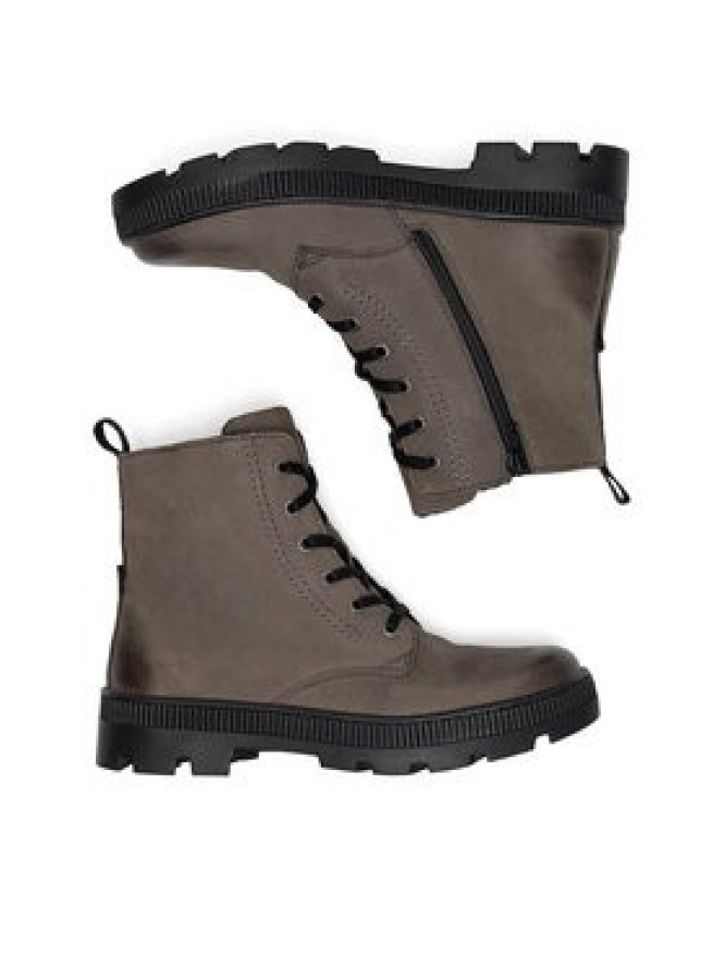 Lasocki Trzewiki WI23-PUSZAN-25 Szary