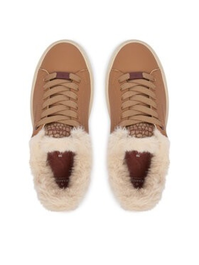 Alexander Smith Sneakersy ALBELHW-0051 Czarny