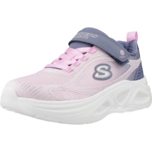Buty SKECHERS SOLA GLOW 2.0 Rose