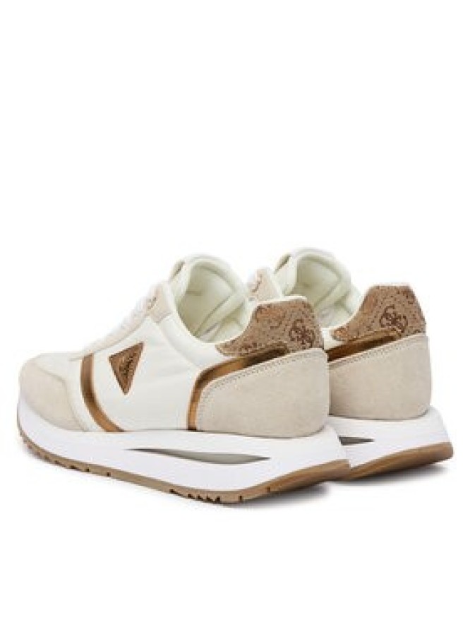 Guess Sneakersy 180661 Biały