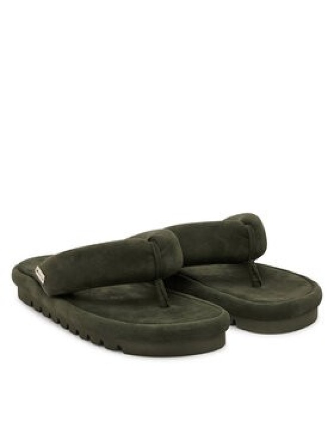 Naked Wolfe Japonki Hilary Zielony