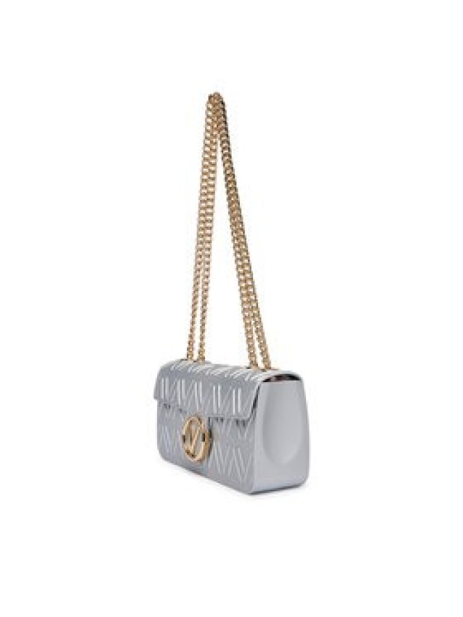 Valentino Torebka Alexia Summer VBSA0N09 Srebrny