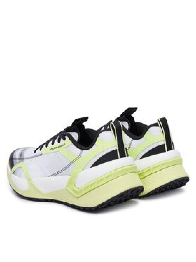 Under Armour Buty na siłownię UA Reign XT 6005927 Szary