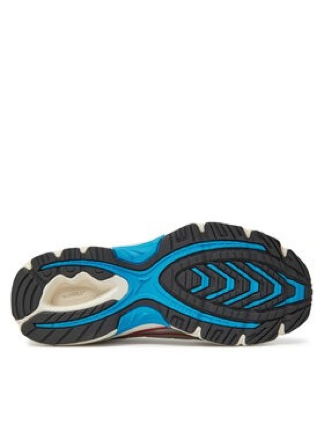 Mizuno Sneakersy Mxr D1GA2508 Beżowy