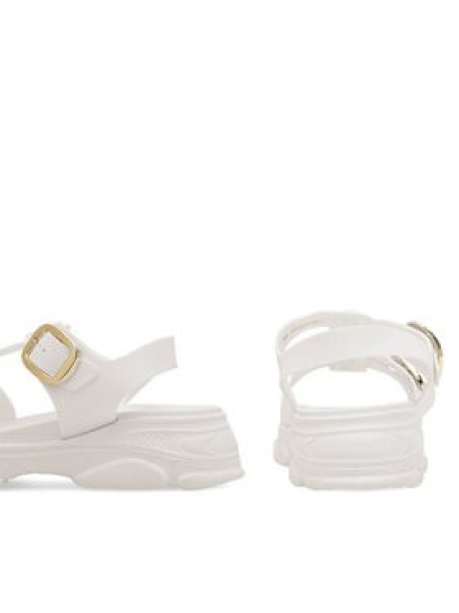 Jenny Fairy Sandały WFA2729-1 Biały