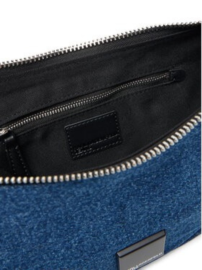 Karl Lagerfeld Jeans Torebka A3W30209 Niebieski