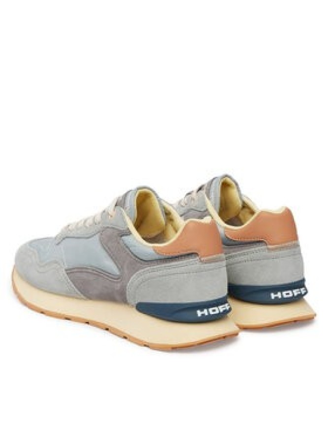 HOFF Sneakersy City 12602407 Niebieski