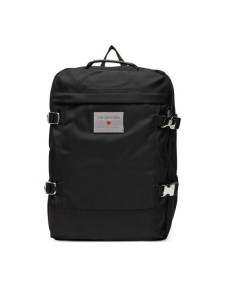 LOVE MOSCHINO Plecak JC4200PP1NLN100A Czarny