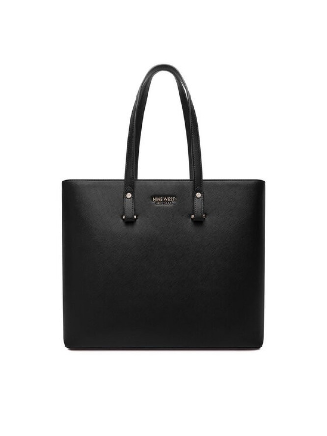 Nine West Torebka CEO-MIA-S211024-9 Czarny