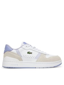 Lacoste Sneakersy 7-50SFA0194 Biały