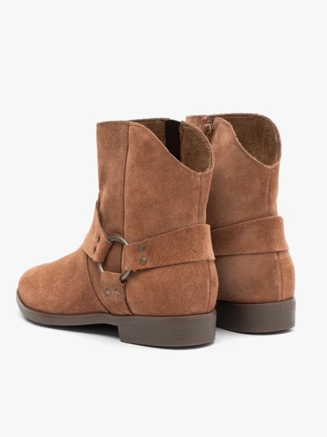 Rude botki kowbojki biker boots