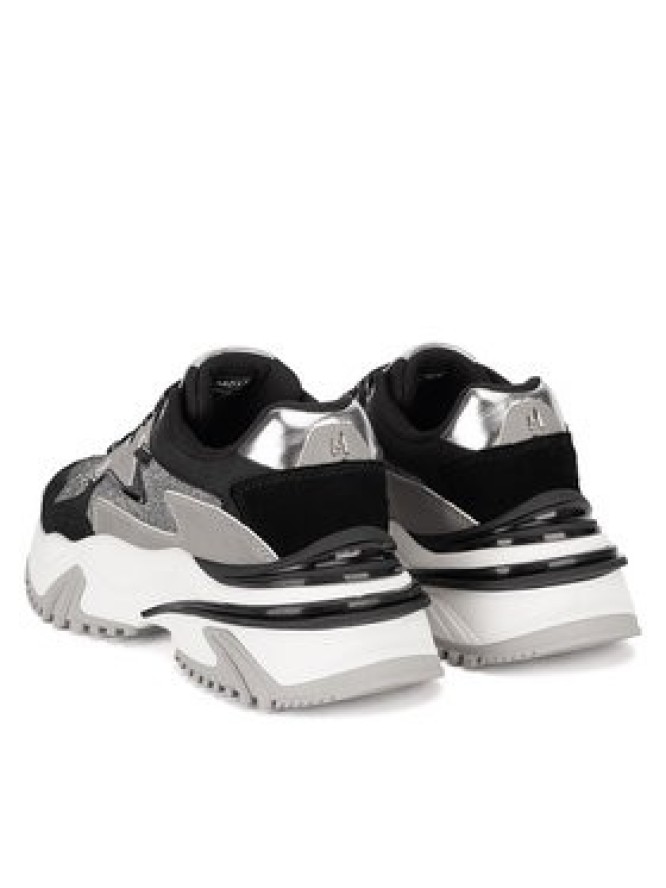 MEXX Sneakersy MI001009743W Szary