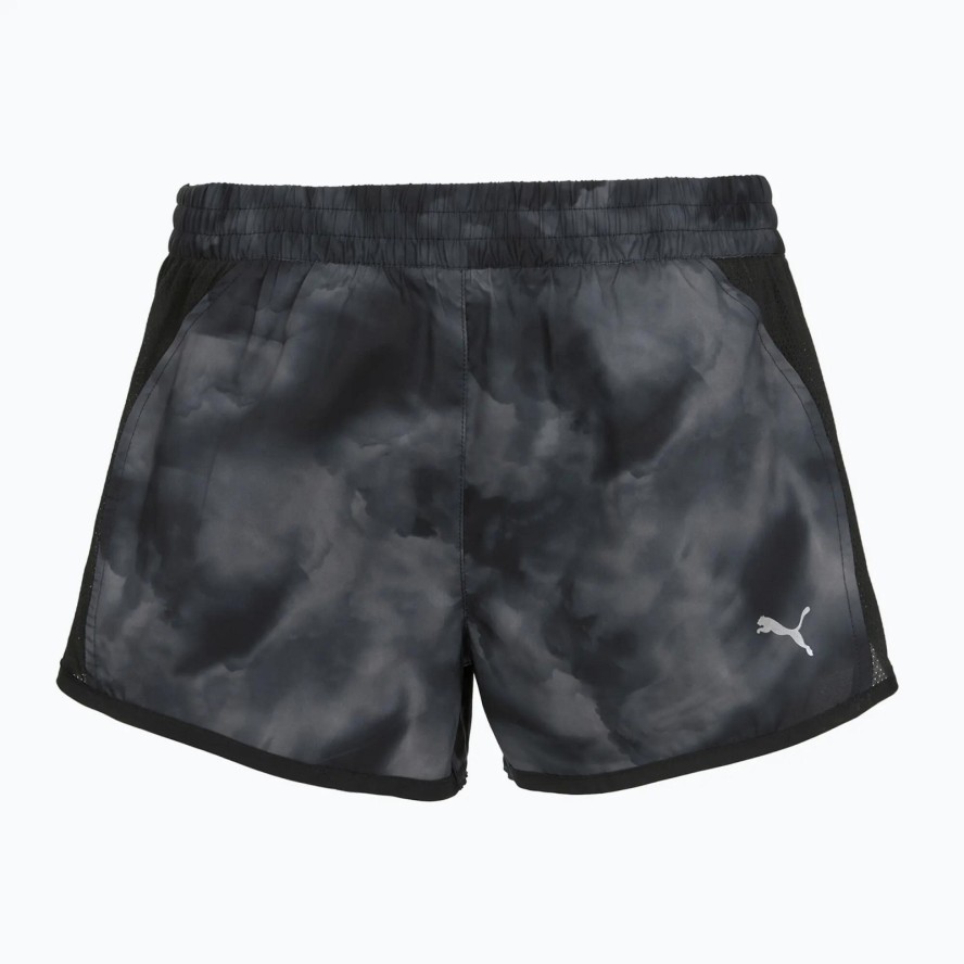 Spodenki do biegania damskie PUMA Run Favorite AOP Velocity 3"