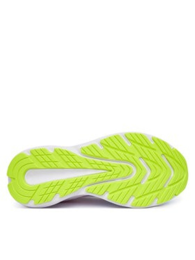 Under Armour Buty do biegania UA Turbulence 3 6006718 101 Biały