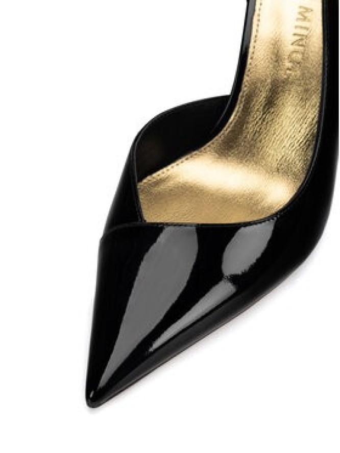 Eva Minge Szpilki ANGELICA-V1299-303-1 Czarny