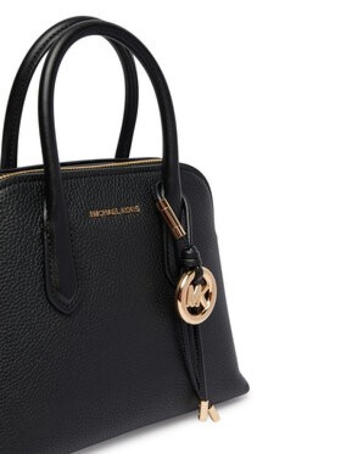 MICHAEL Michael Kors Torebka 30T6GX4S2L Czarny