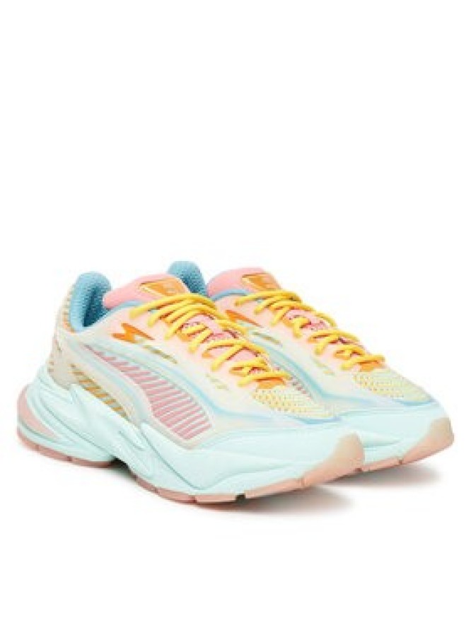 Puma Sneakersy RS Surge Vibrant 404328 01 Kolorowy