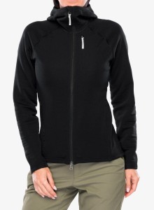 Bluza damska z kapturem Houdini Aero Houdi
