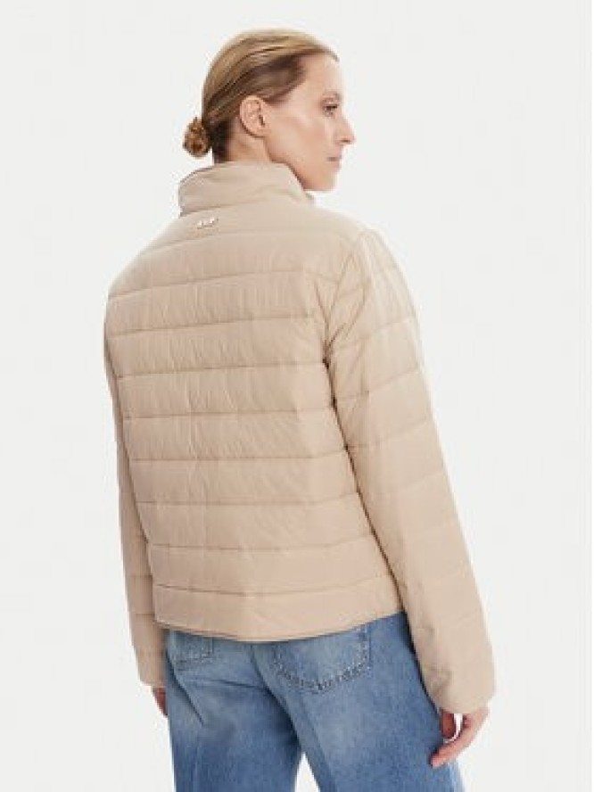 JOOP! Kurtka przejściowa 58 253O58Olivia 30047607 Beżowy Regular Fit