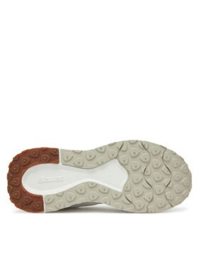 Blauer Sneakersy S5LYNN01 Biały