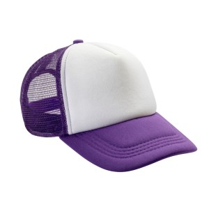 Czapka Detroit Mesh Trucker Cap