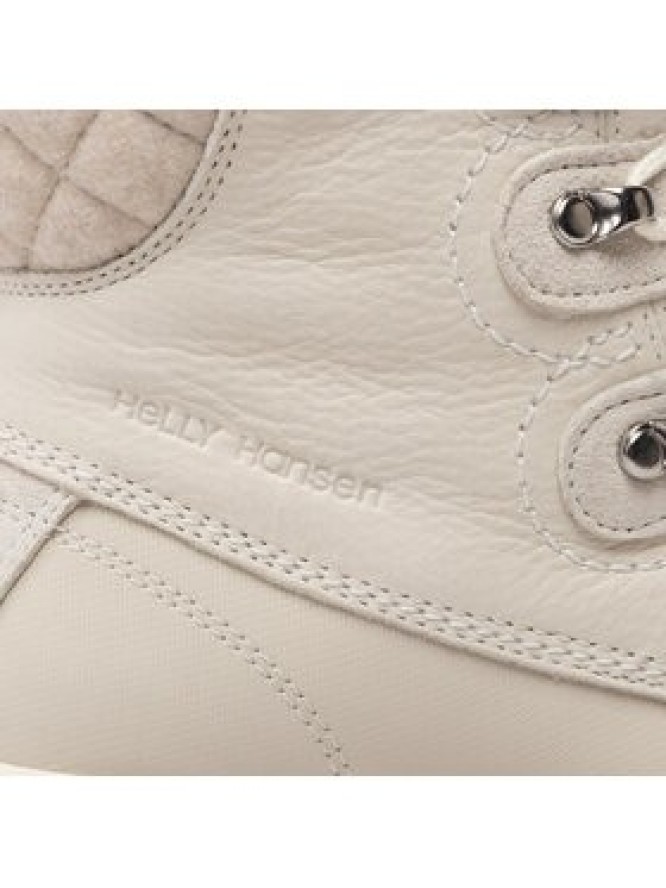 Helly Hansen Śniegowce W Garibaldi VL 11592_034 Beżowy