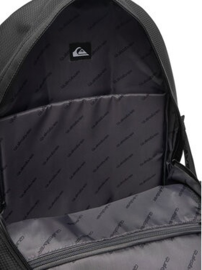 Quiksilver Plecak CEOWB-QUIC-F-001-09 Czarny