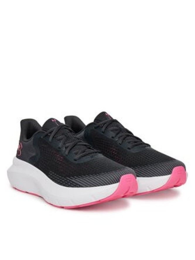 Under Armour Buty do biegania Ua W Charged Rogue 5 3028262 Czarny