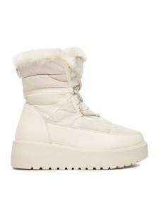 DeeZee Śniegowce HY002-1 Beżowy