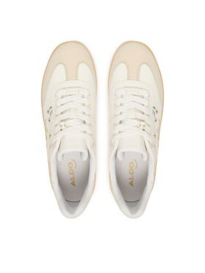 Aldo Sneakersy Erilg 14296238 Biały