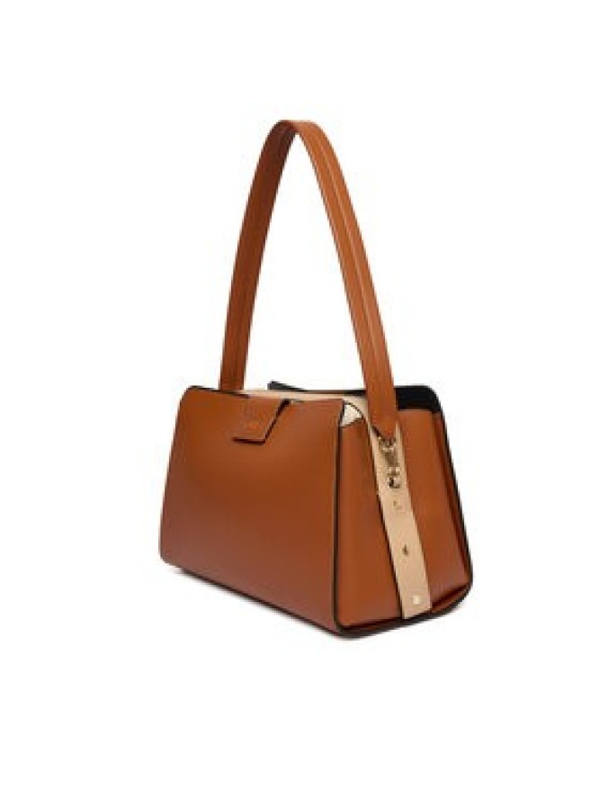 TOUS Torebka CITY M. KAOS ICON 2002355243 Brązowy