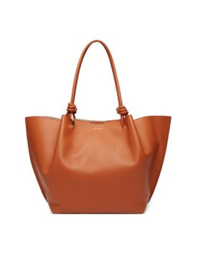 Coccinelle Torebka E1 U07 11 01 01 Brązowy