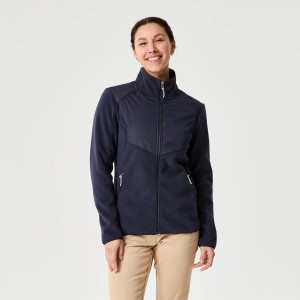 Polar żeglarski damski Decathlon 500 ciepły