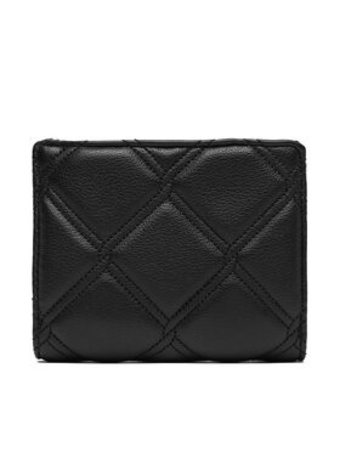 Tommy Hilfiger Portfel Th Feminine Bifold AW0AW18701 Czarny