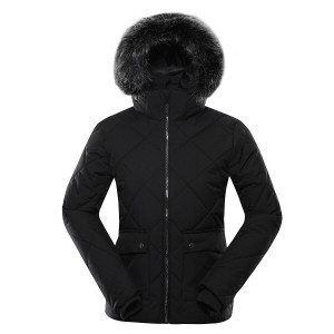 Kurtka uniwersalna damska Alpine Pro LJCB593990