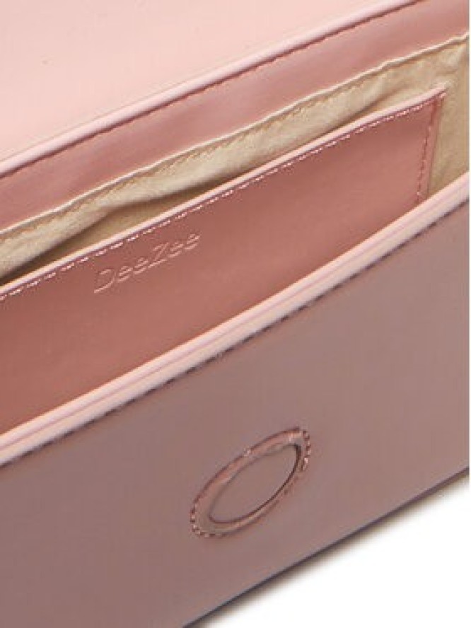 DeeZee Torebka SMT4496-D Różowy