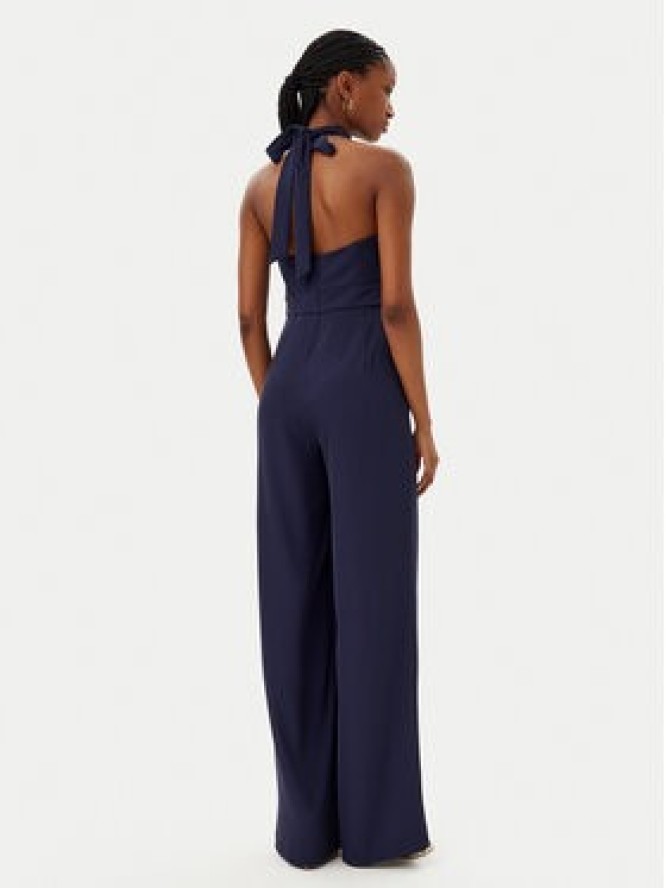 Gaudi Kombinezon 511FD15036 Niebieski Regular Fit