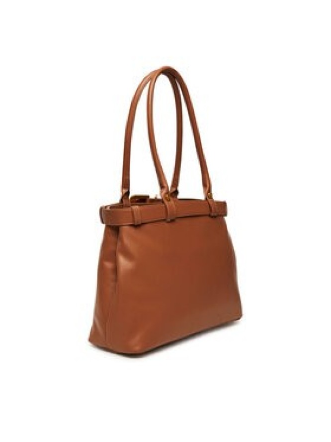 Gino Rossi Torebka CEO-ZINNA Brązowy