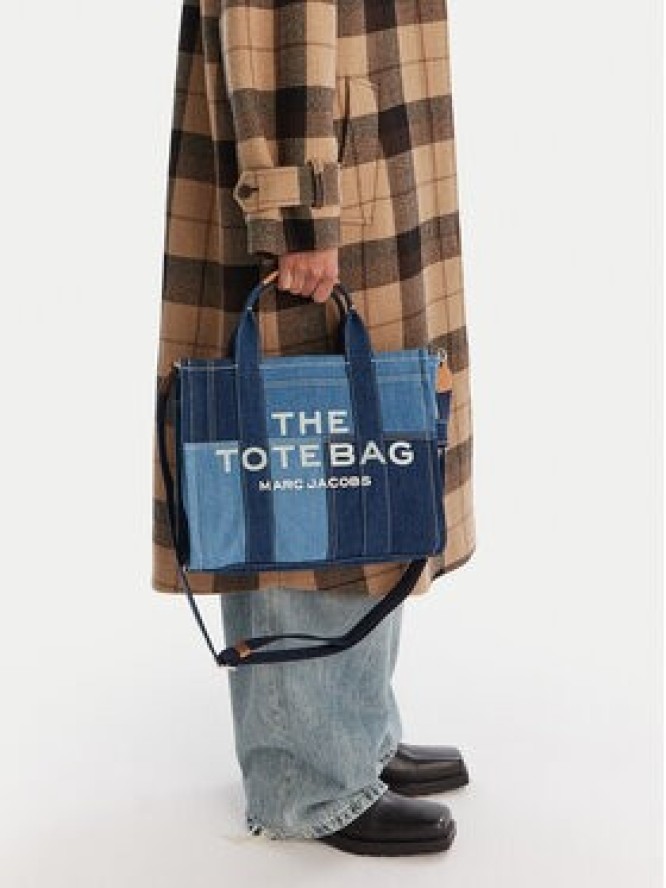 Marc Jacobs Torebka H017M06FA21 Niebieski