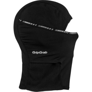 Gripgrab Thermal Winter Balaclava Black - M (57-60 Cm)