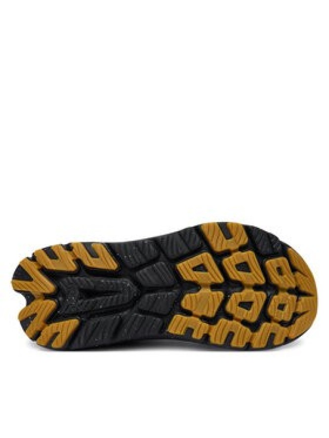 Hoka Buty do biegania Kawana 2 1147913 Czarny