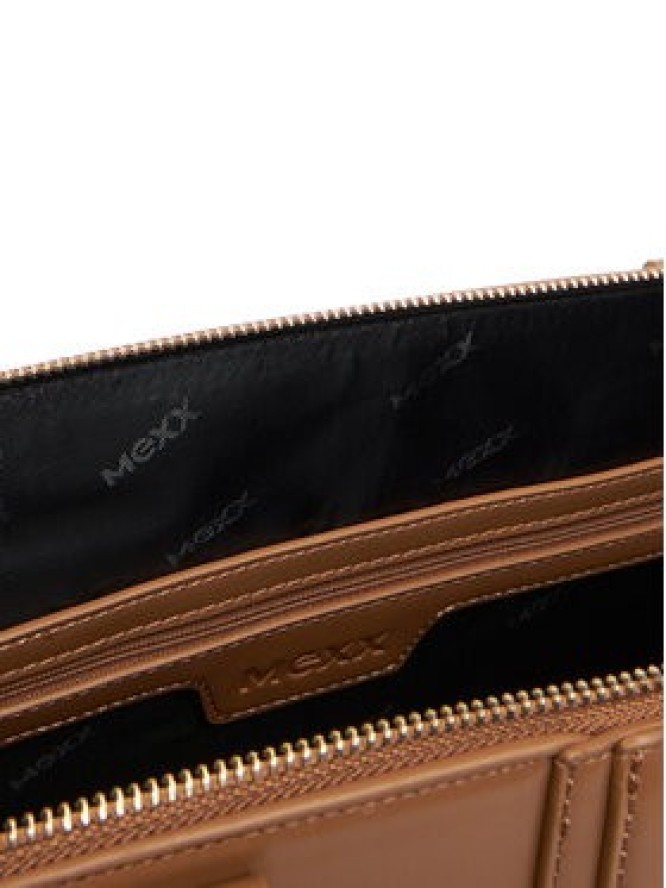 MEXX Torebka CEO-MEXX-S-008-08 Brązowy