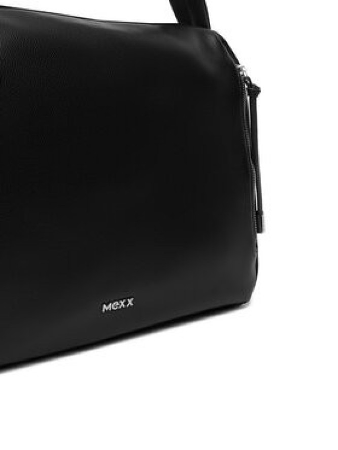 MEXX Torebka CEO-MEXX-L-004-09 Czarny