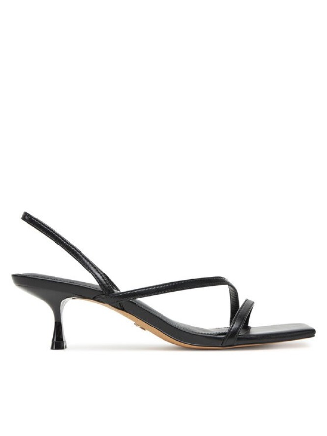 Aldo Sandały Ferra 13966759 Czarny