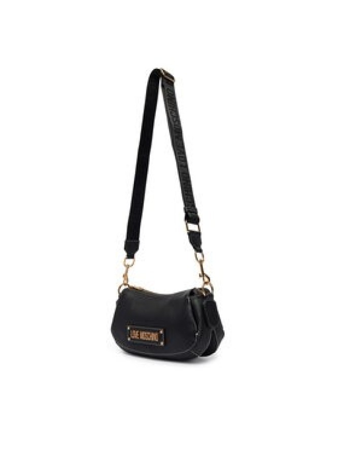 LOVE MOSCHINO Torebka JC4288PP0OK1400A Czarny