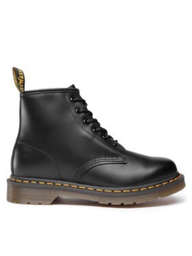 Dr. Martens Glany 101 YS 26230001 Czarny