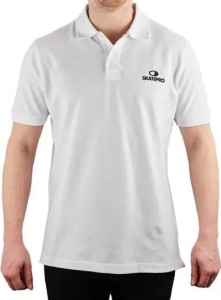 Bawełniana koszulka polo pique Tee Jays Heavy